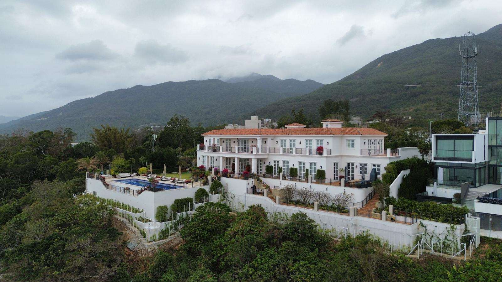 Luxury House - Cheung Sha